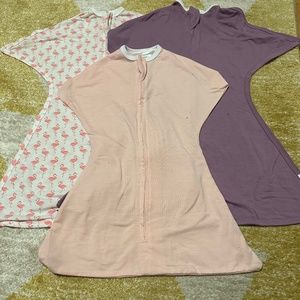 Zipadee-Zip Swaddles